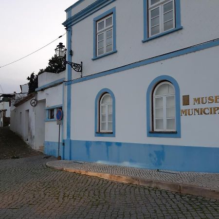 Casa Barbara - No Centro Historico De Aljezur Villa Exterior photo